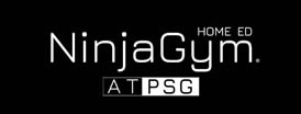 NinjaGym HomeEd ATPSG